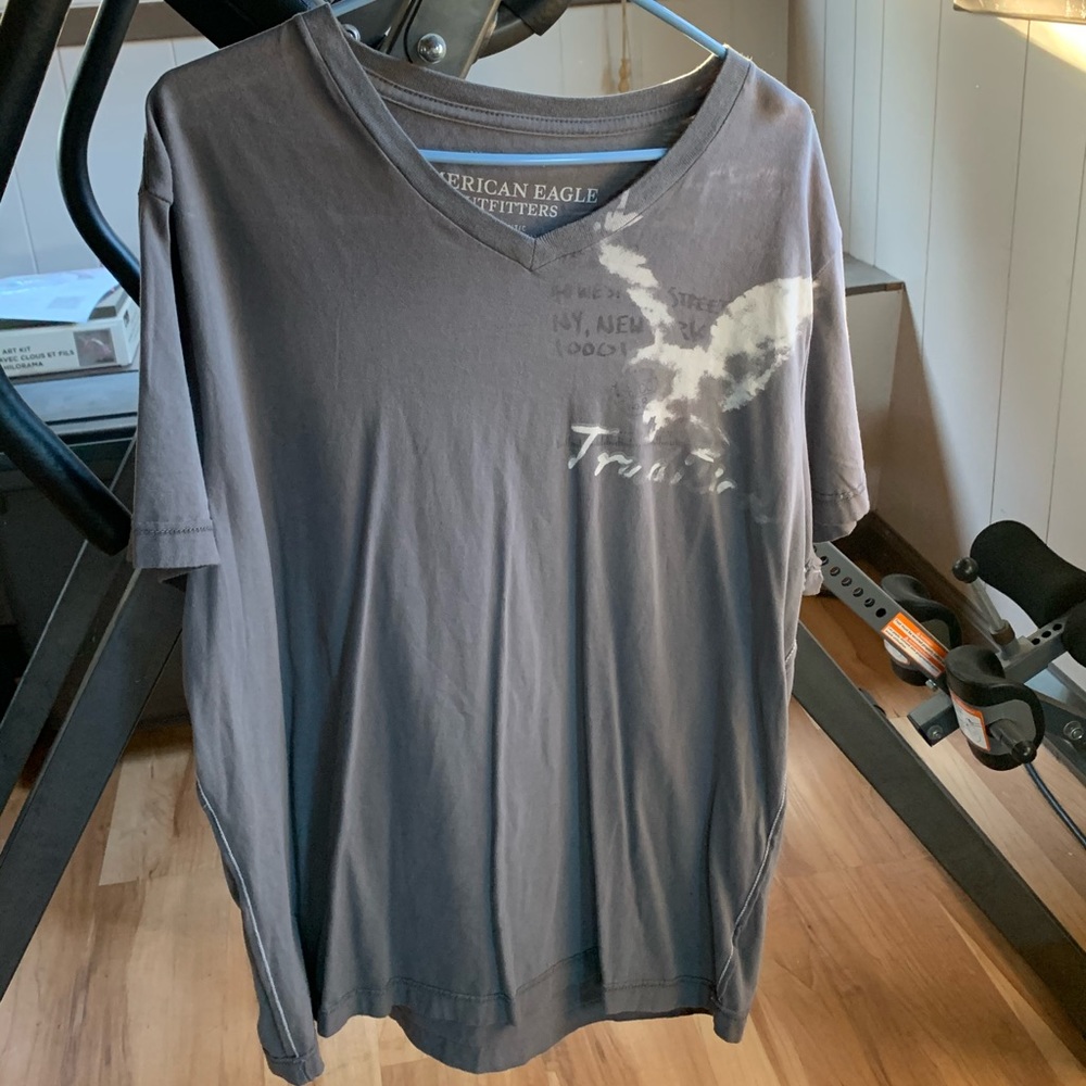 American Eagle T-Shirt.